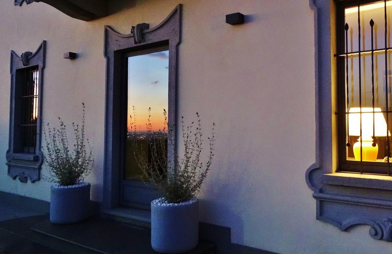 Luna Del Colle B&B Colle Brianza Exterior foto